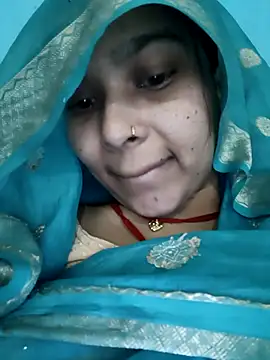 Snapshot of Cute_Arushi chatting on 03.07.26 Cute Arushi online show from 03.07.26