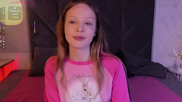 Iris Fresh online show from 12.04.25