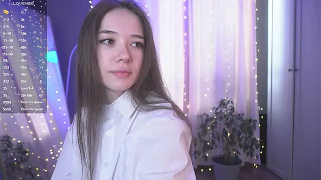 tinyanie online show from 01.16.26