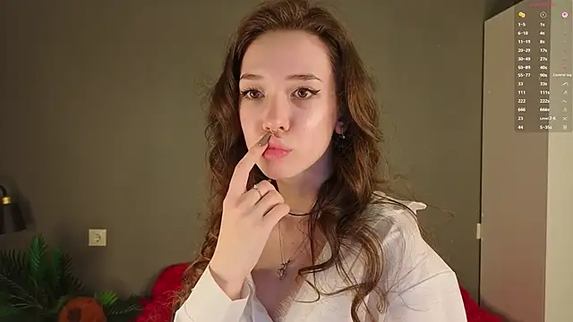 tinyanie online show from 03.01.26