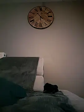 Girlysensuelle online show from 11.21.25