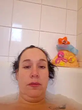 Girlysensuelle online show from 12.22.25