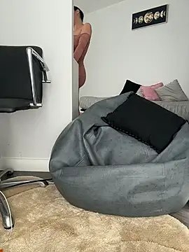 Angel-Eve online show from 02.11.26