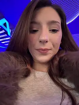 LilluKatten online show from 02.28.26