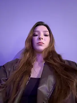 LilluKatten online show from 04.24.26