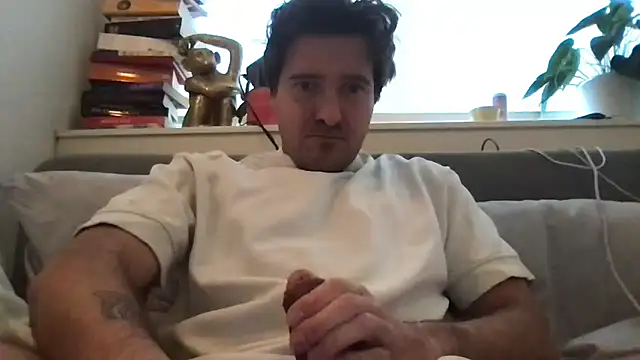 dutchpieter95 online show from 03.07.26