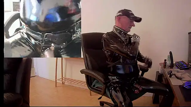 NahkaSami online show from 04.21.26