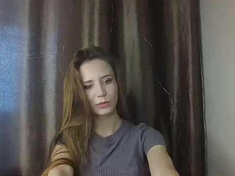 MyLittle Flame online show from 03.29.26