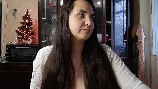 VoulezVous Angel online show from 12.16.25