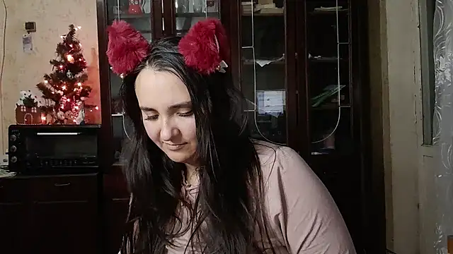 VoulezVous Angel online show from 01.07.26