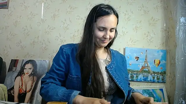 VoulezVous Angel online show from 05.31.26