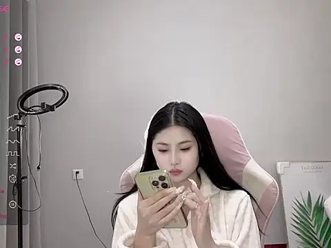 Snapshot of paopao-1314 chatting on 11.05.25 paopao-1314 online show from 11.05.25