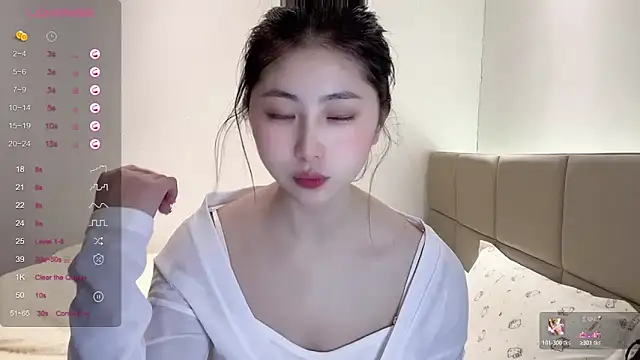 paopao-1314 online show from 03.13.26