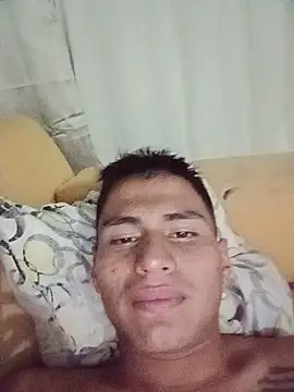 Snapshot of Ckinetor chatting on 06.27.26 Ckinetor online show from 06.27.26