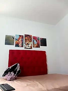 Candy69  online show from 01.06.26