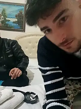 yasinesra757  online show from 02.22.26