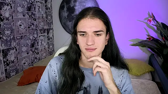 Harvey Hair online show from 11.03.25