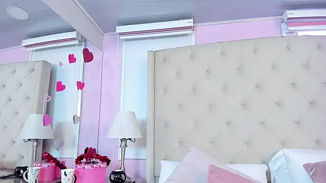 scarlett leblanc  online show from 02.27.26