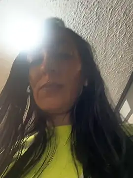 Salome Marck online show from 11.19.25