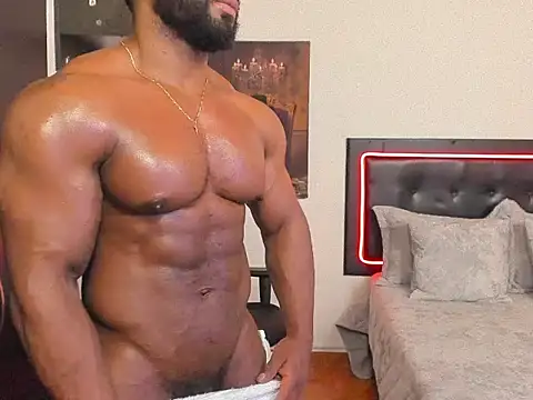 Snapshot of Joseph_palaciios chatting on 03.19.26 Joseph palaciios online show from 03.19.26