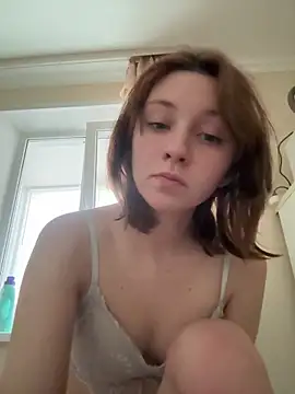 bunnyria1 online show from 03.29.26