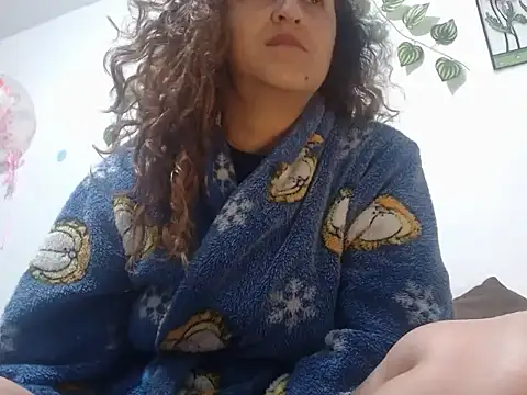 sany gomez online show from 11.07.25