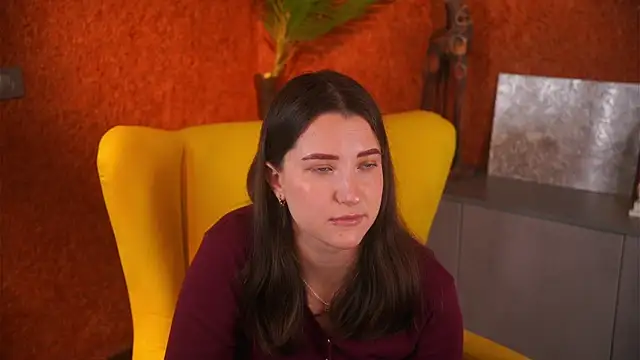 RandiThanos online show from 11.02.25