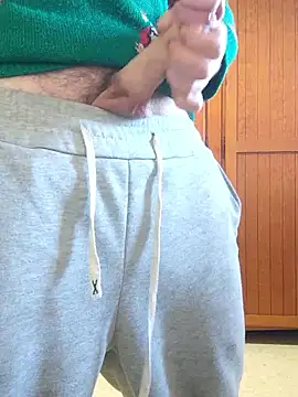 Dominantepollon89 online show from 01.06.26