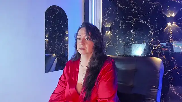 Samethyst online show from 11.03.25