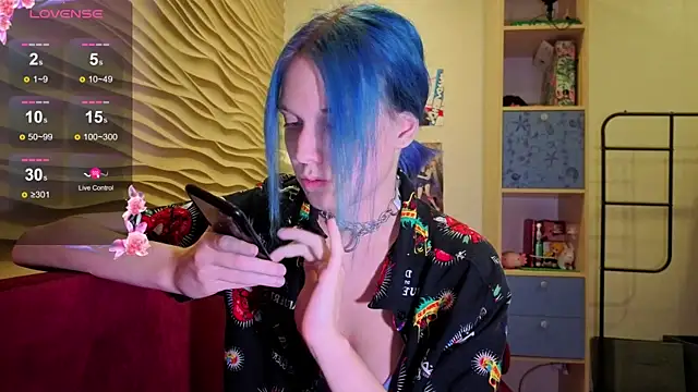 Marci n online show from 11.15.25