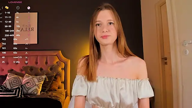 SweetVee online show from 04.08.26