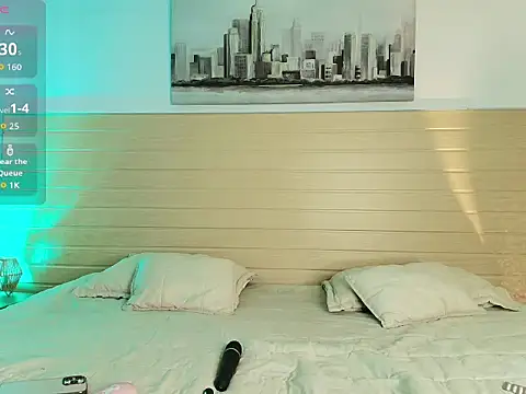 Madisonkay online show from 12.04.25