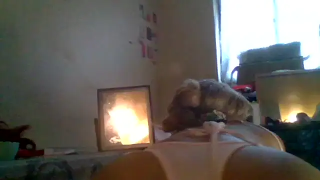 Juicyapplecandy online show from 01.14.26