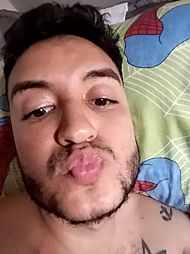 yeisonren99 online show from 04.12.26