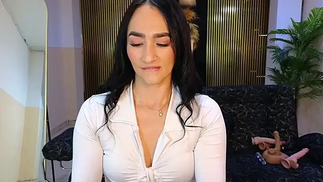 malen fitnessmilf online show from 02.20.26