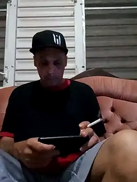 feoGG197 online show from 11.28.25