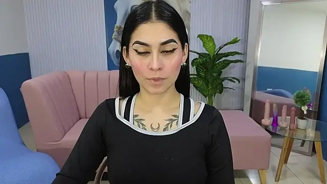 amy lovelydoll online show from 06.01.26