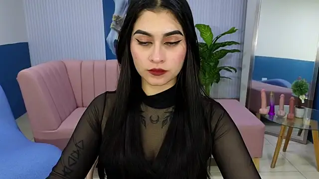 Snapshot of amy_lovelydoll chatting on 06.10.26 amy lovelydoll online show from 06.10.26