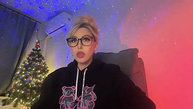 Liya Liss online show from 01.18.26