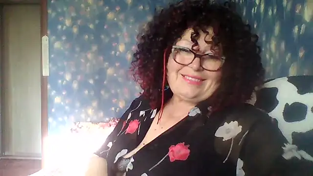 Milaniya606 online show from 11.14.25