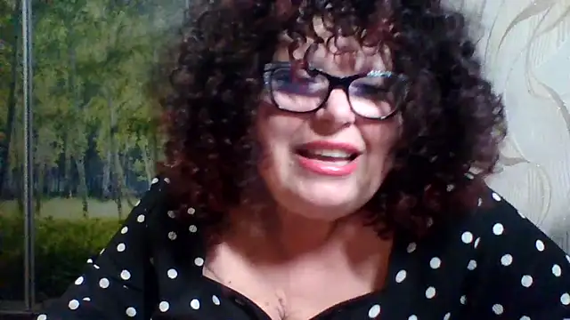 Milaniya606 online show from 02.12.26