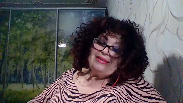 Milaniya606 online show from 02.13.26