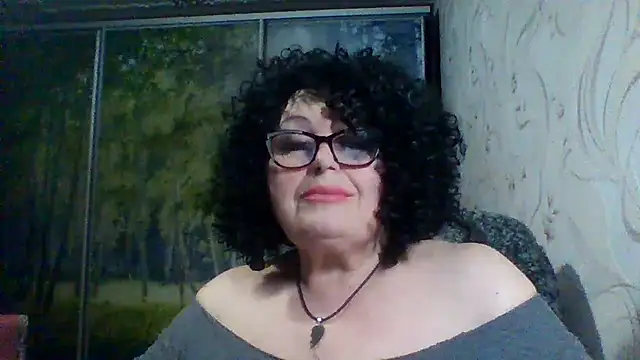 Milaniya606 online show from 04.16.26