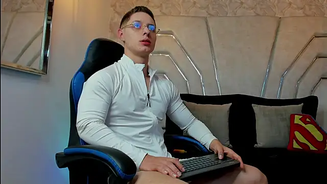 MAXTHOMSON online show from 07.29.26