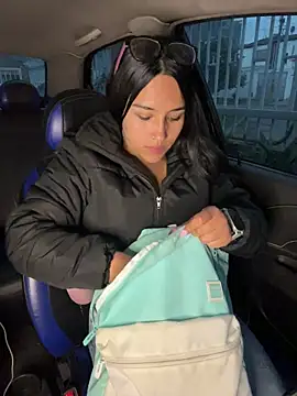 Samantha firee online show from 01.06.26