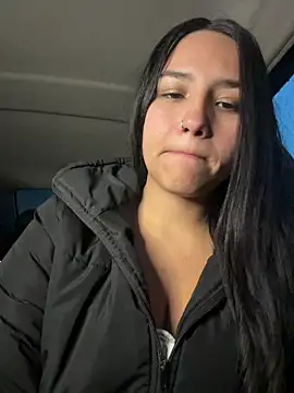 Samantha firee online show from 02.02.26