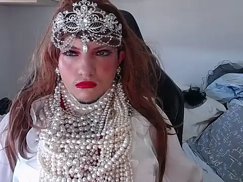 VanesaCrossic online show from 02.15.26