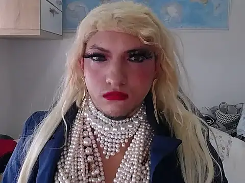 VanesaCrossic online show from 03.01.26