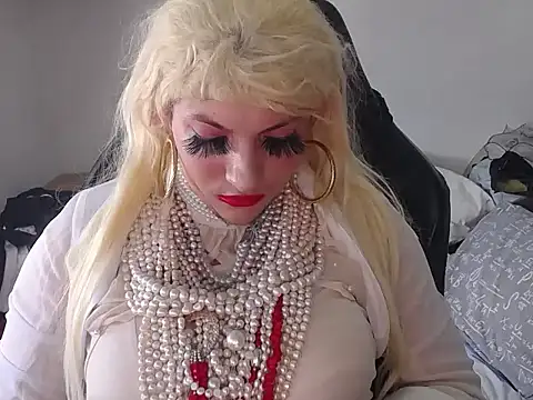 VanesaCrossic online show from 04.09.26