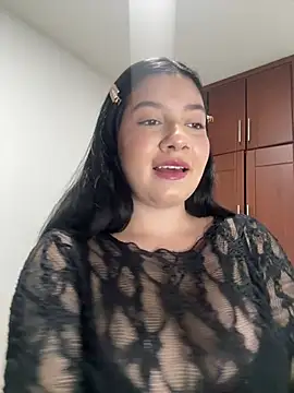Snapshot of Eve_Miiller chatting on 07.15.26 Eve Miiller online show from 07.15.26